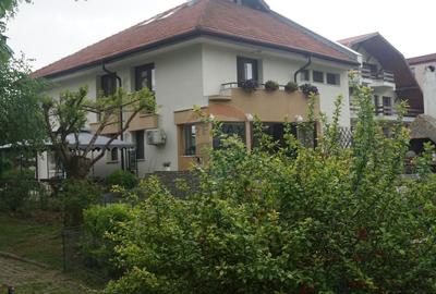 Vanzare vila cu D+P+Et +M, intravilan 1670 mp, Saftica - 37