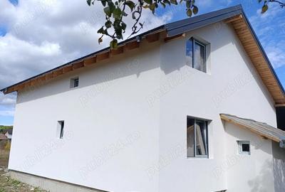 Case 2025 cu terasa in Draganu Olteni jud Arges - 5