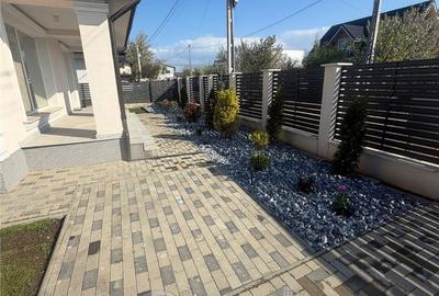 Casă cu 4 camere cu Teren 400 Mp în Miroslava - 14