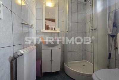 Pensiune 9 camere Rasnov - 31