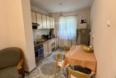 Apartament 3 camere I decomandat I Manastur - 6