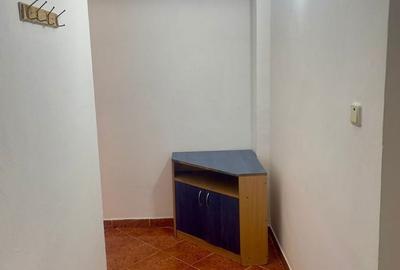 Garsonieră decomandată în Central - 4