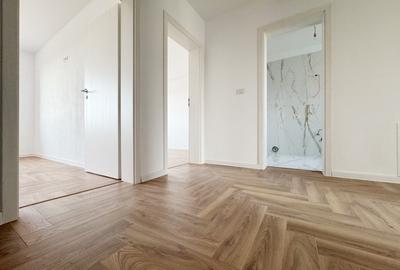 Duplex 4 camere, 108mp utili + 15mp terasa, 250 teren -Sag Vatra Veche - 19