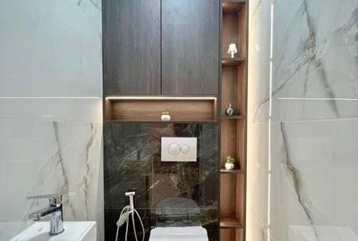 Apartament cu 3 camere de inchiriat in zona Manastur - 2