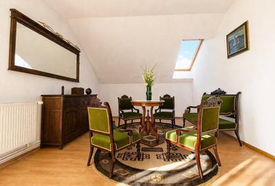 Apartament cu 5 camere decomandat în Someșeni - 7