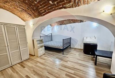 Apartament cu 1 camere semidecomandat în Semicentral - 1