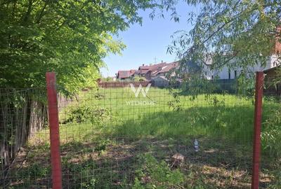 Teren agricol intravilan de 3300 mp, în Exterior Nord - 1