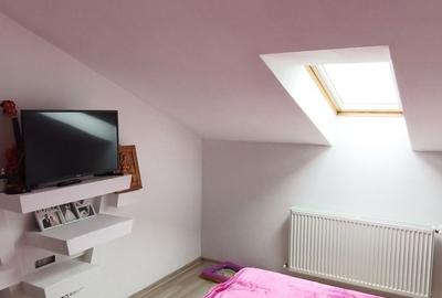 Apartament cu 3 camere decomandat în Central - 4