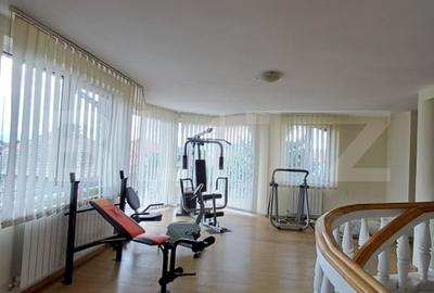 Casa individuala cu 5 camere, 1001 mp teren, zona Materna - 3