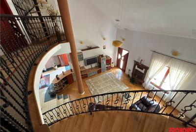 Casă cu 9 camere cu Teren 506 Mp în Ultracentral - 15