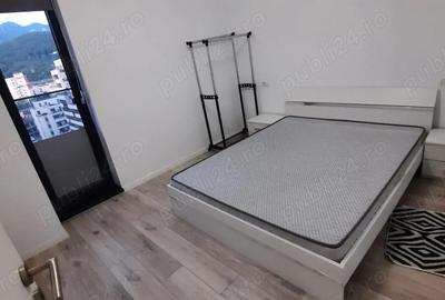 Inchiriere apartament 2 camere Transilvania Residence, Noua - 4