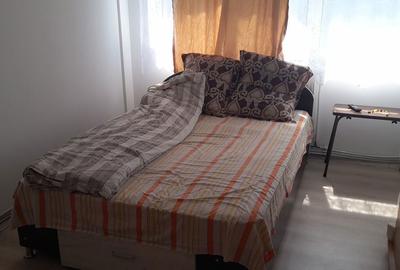Apartament cu 2 camere semidecomandat în Micro 9 - 3