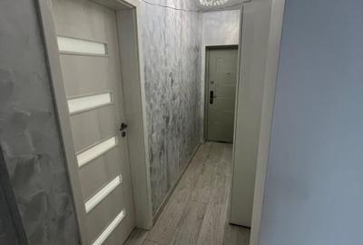 Apartament boutique 3 camere+terasa, curte,spatiu comercial-Chiajna - 13