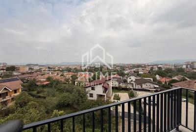 Garsonieră în Tolstoi - 1