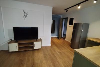 Aprtament cu 3 camere in bloc nou Copou Parcul Expozitiei 160353 - 2