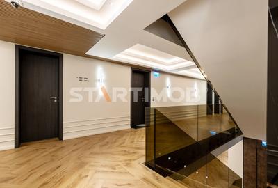 Apartament Cosmopolit Residence cu parcare subterana - 23