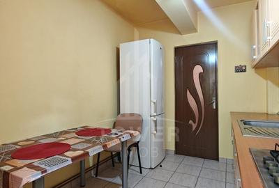 Apartament cu 2 camere decomandat, mobilat în Turnișor - 2