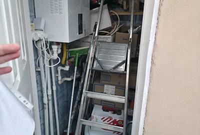 Casa 3 Camere, Baie, Bucatarie 142m Tomis 2 - eMag Victoria - 159.500euro - 6