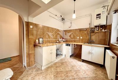 Apartament 3 camere - curte - Metrou Costin Georgian Apartament 3 camere - curte - Metrou Costin Georgian - 11