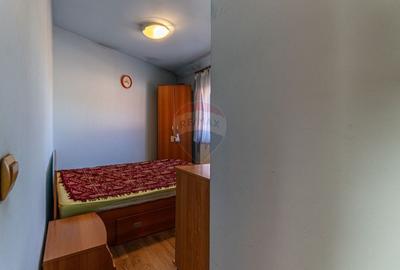 Casă individuală cu 6 camere cu Garaj în Aurel Vlaicu - 45