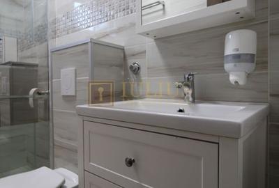 Zona Ion Vidu, 3 camere + 2 bai, centrala proprie - 17