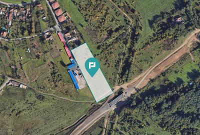 Teren Construcții intravilan de 6801 mp, în Plopi - 2