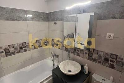 Brancoveanu Tower 6Min Metrou Centrala Parcare bl 2017 AC 2xBai - 7