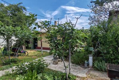 Casa demolabila , curte 597mp cu toate utilitatiile - 5