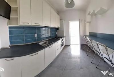 Garsonieră decomandată în Berceni - 2