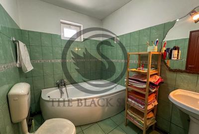 Casă individuală cu 4 camere cu Canalizare în Periferie - 15