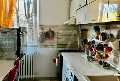 Apartament cu 3 camere la 650 de metri de mers pe jos de parcul Titanii - 7