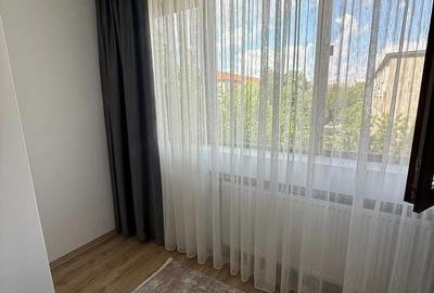 Apartament cu 3 camere decomandat în Take Ionescu - 6