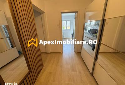 Apartament cu 2 camere decomandat, mobilat în Rahova - 3