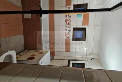 Apartament 3 cam decomandat -72 mp -Poitiers-150000 euro Apartament 3 cam decomandat -72 mp -Poitiers-150000 euro - 6