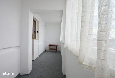 Apartament cu 2 camere decomandat în Radu Negru - 8