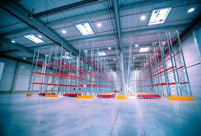 Parc logistic in Constanta, buid to suit, cu multiple facilitati - 1