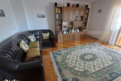 Casă cu 6 camere cu Teren 300 Mp în Volovăț - 7