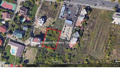 Teren Construcții intravilan de 1200 mp, în Băneasa - 3