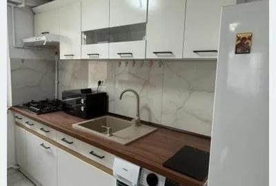 Apartament cu 2 camere semidecomandat, mobilat în Tomis Nord - 4