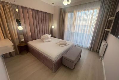 Apartament 2 camere ULTRAMODERN - Mamaia - Ocazie Investitie - 4