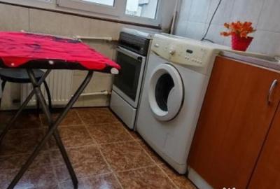 Garsonieră în Apărătorii Patriei - 1