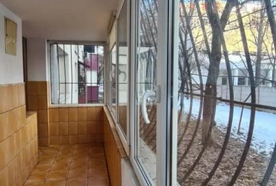 Garsonieră semidecomandată în Câmpia Libertății - 1