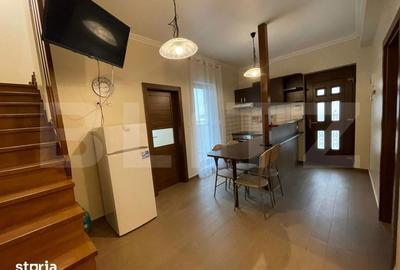 Apartament cu 3 camere în 1 Mai - 14