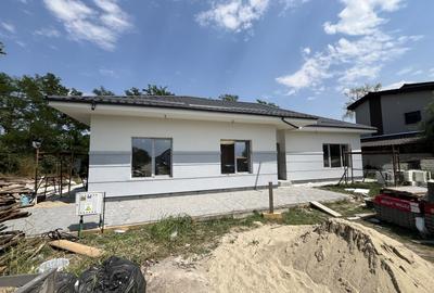 De vanzare vila individuala 5 camere zona linistita in apropiere de DN1 - 12