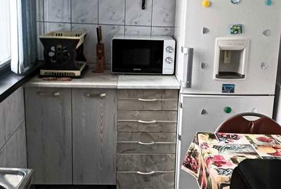 Apartament cu 2 camere decomandat în Tătărași - 4