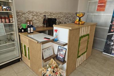 Spațiu comercial, de 250 mp, în Dumbrăvița - 1