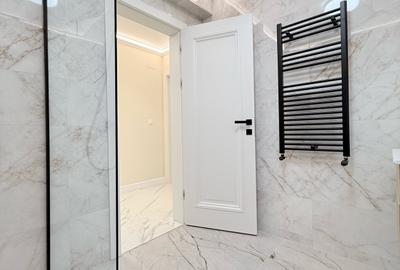 Baneasa || Fully Furnished || 3 rooms || Underground Parking - 13