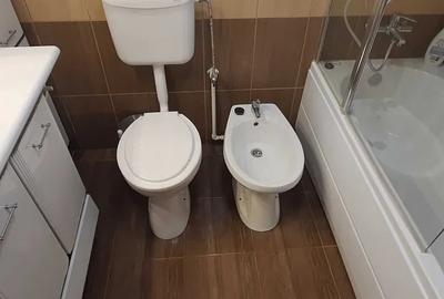 Apartament cu 4 camere decomandat, mobilat în Central - 6