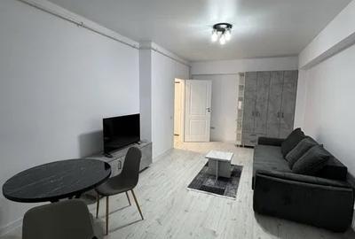 Apartament cu 2 camere decomandat, mobilat în Trafic Greu - 1
