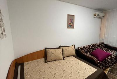 Apartament cu 2 camere semidecomandat în Central - 1